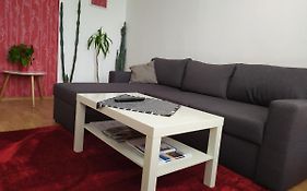 Apartman Jan